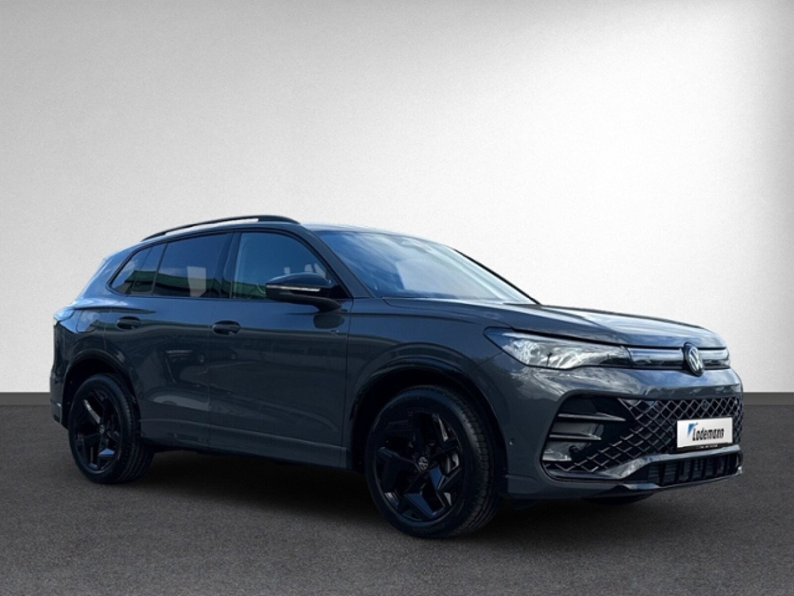 Volkswagen Tiguan – Bild 5