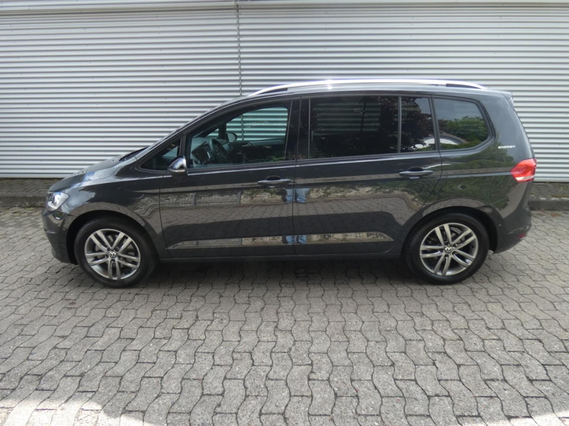 Volkswagen Touran ENERGY