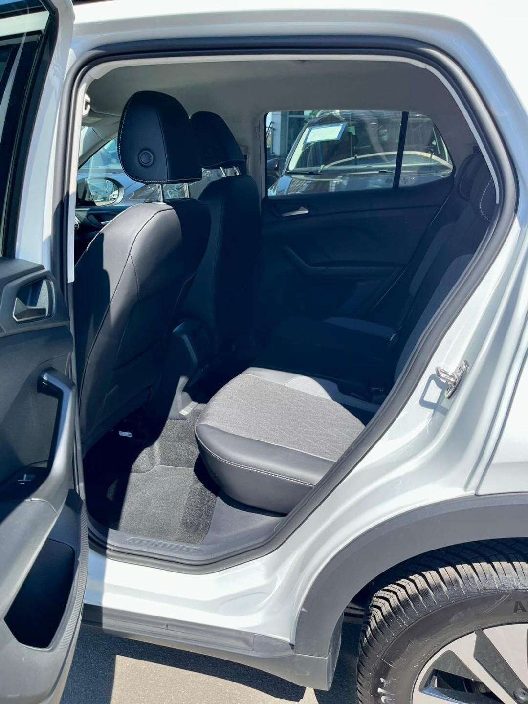 Volkswagen T-Cross ENERGY