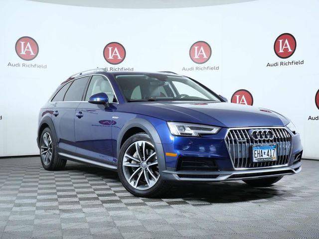 2017 Audi Allroad 2.0T quattro S tronic Premium Plus's photo