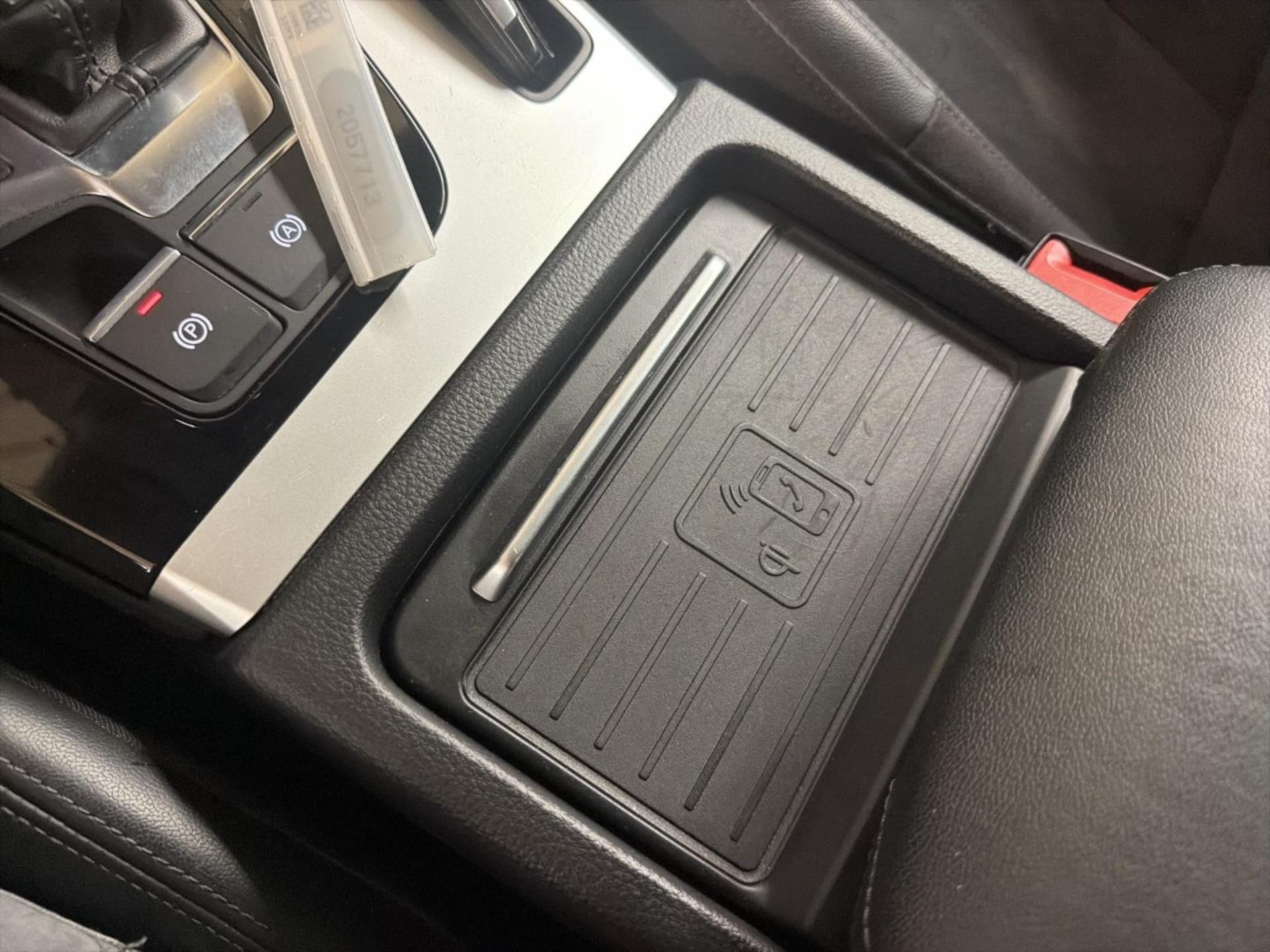 Audi Q5 SUV Advanced