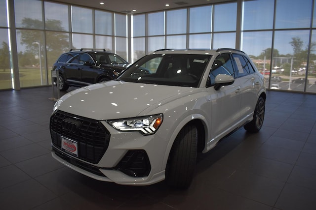 2023 Audi Q3 SUV
