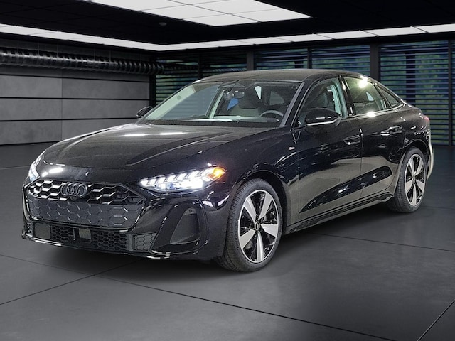 2026 Audi A5 Sedan