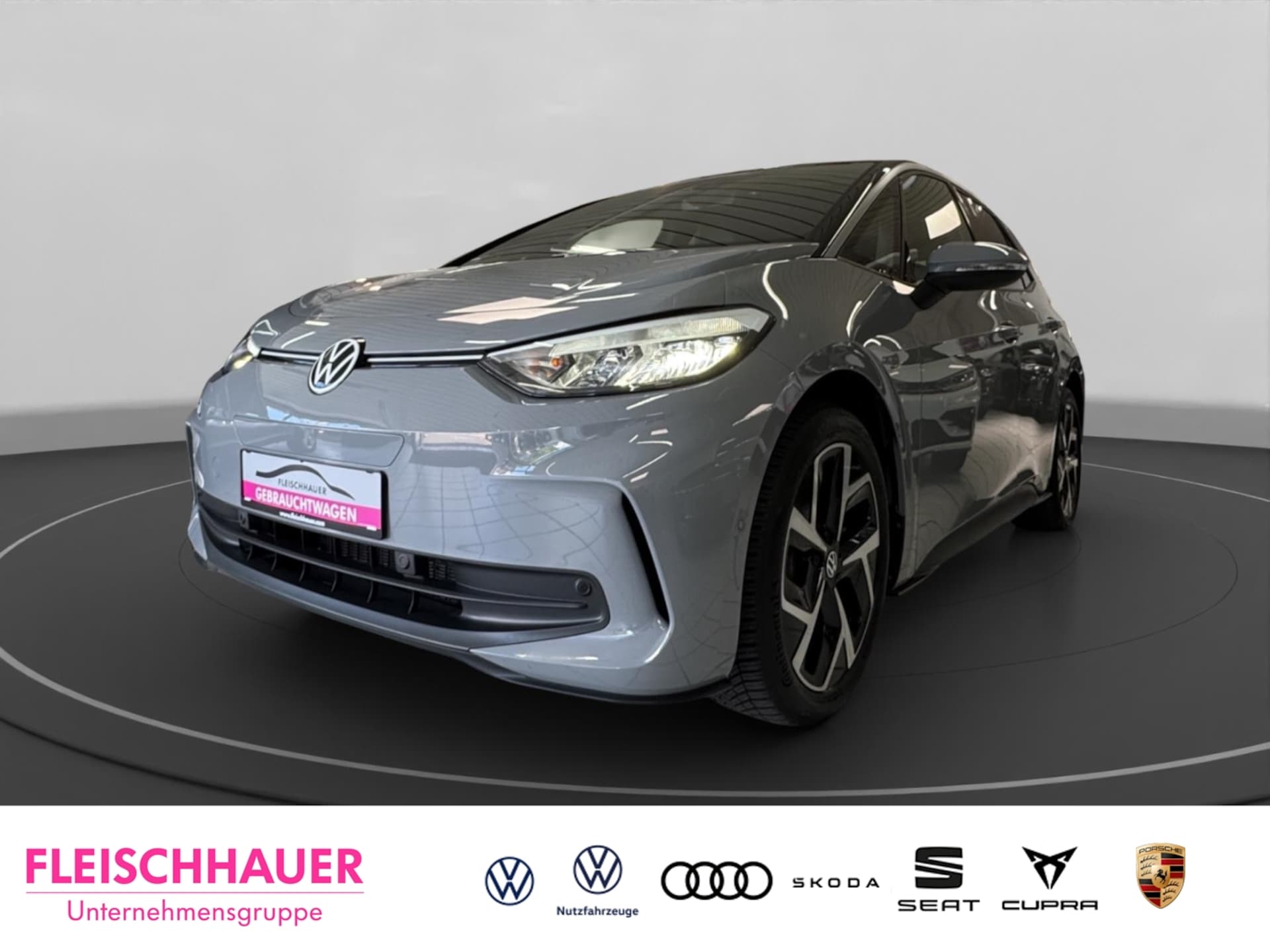 Volkswagen ID.3 MOVE Pro