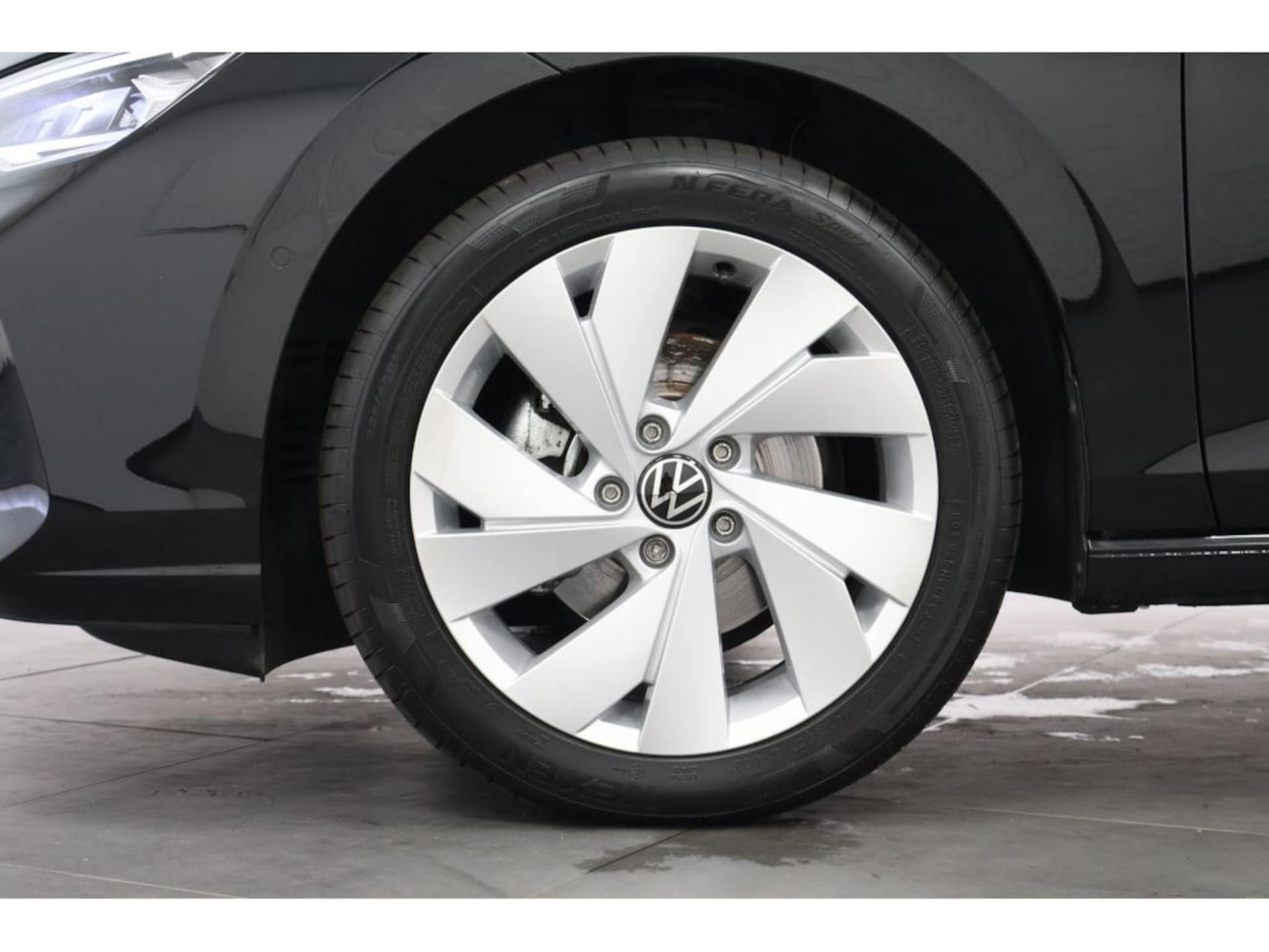 Volkswagen Golf ENERGY