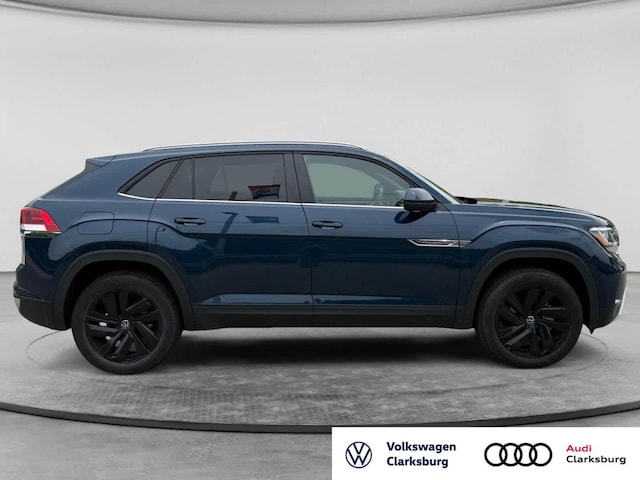 2023 Volkswagen Atlas Cross Sport