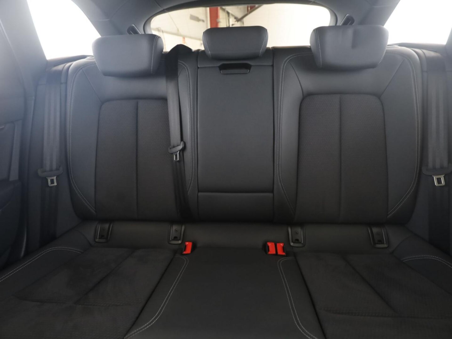 Audi A6 Avant TFSI e Sport