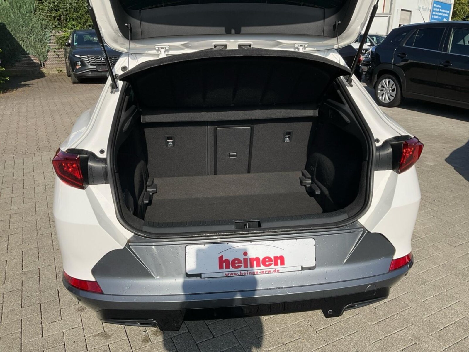 CUPRA Formentor – Bild 10