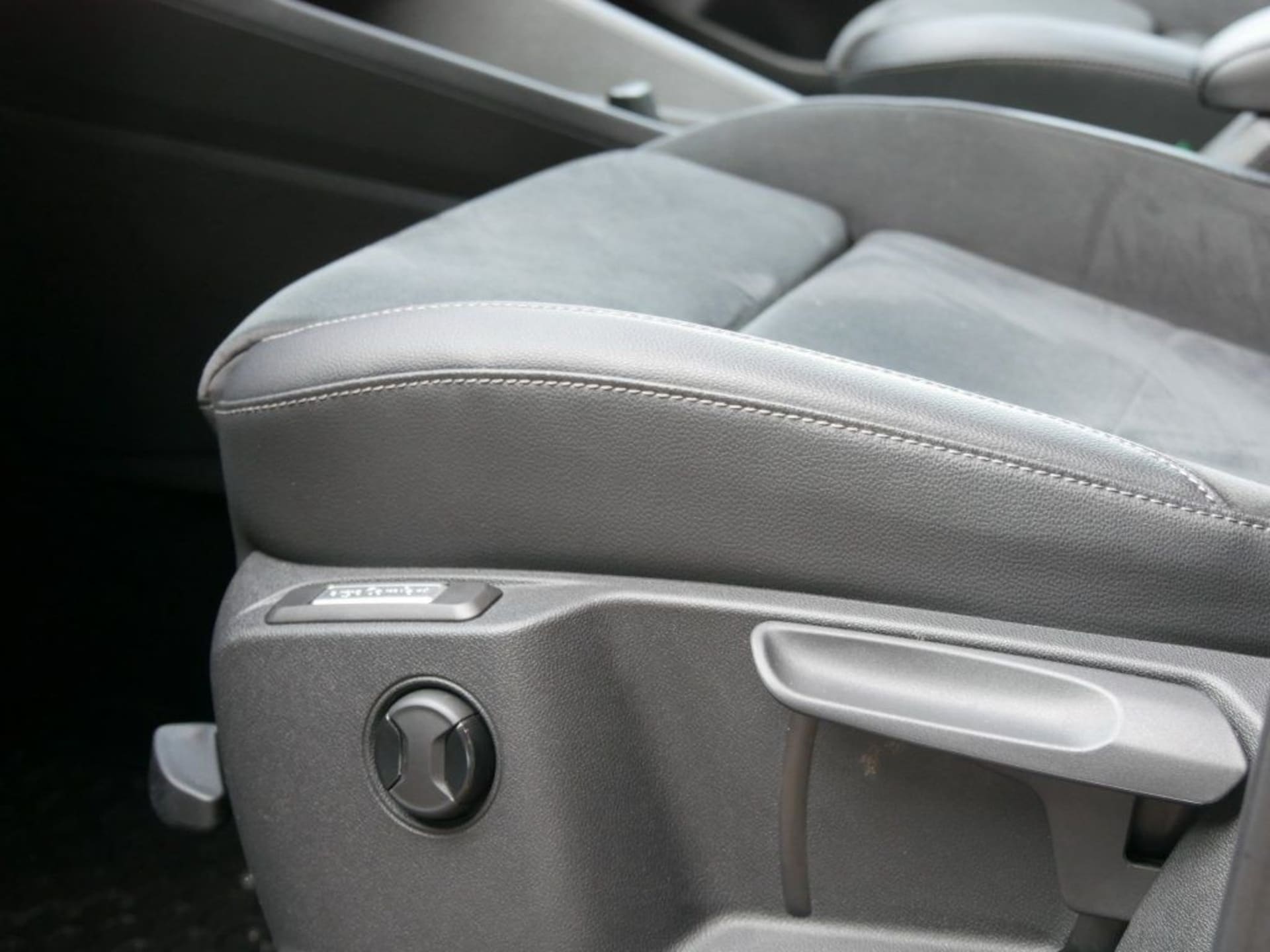 Volkswagen Caddy Style