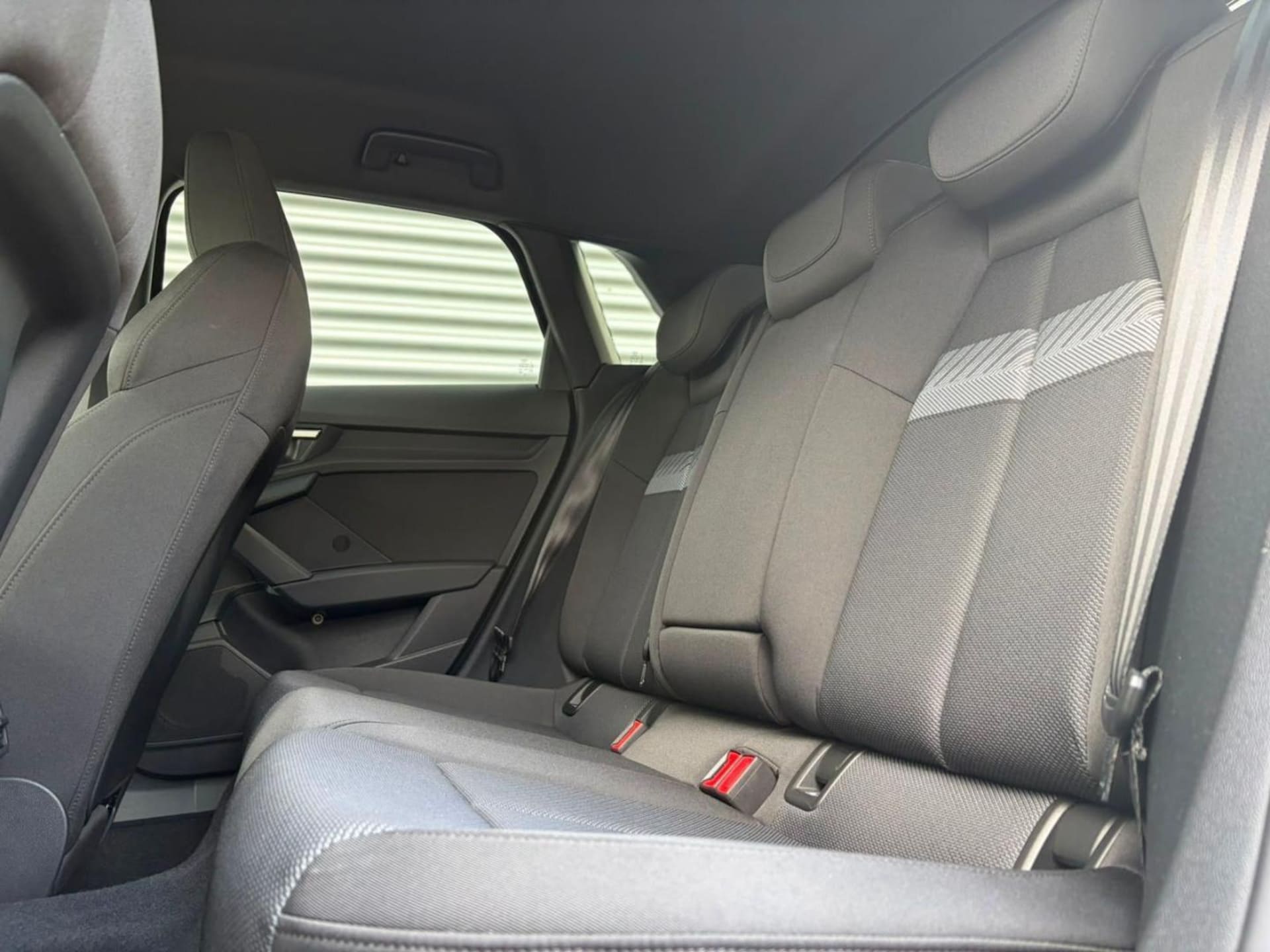 Audi A3 Sportback TFSI e S line