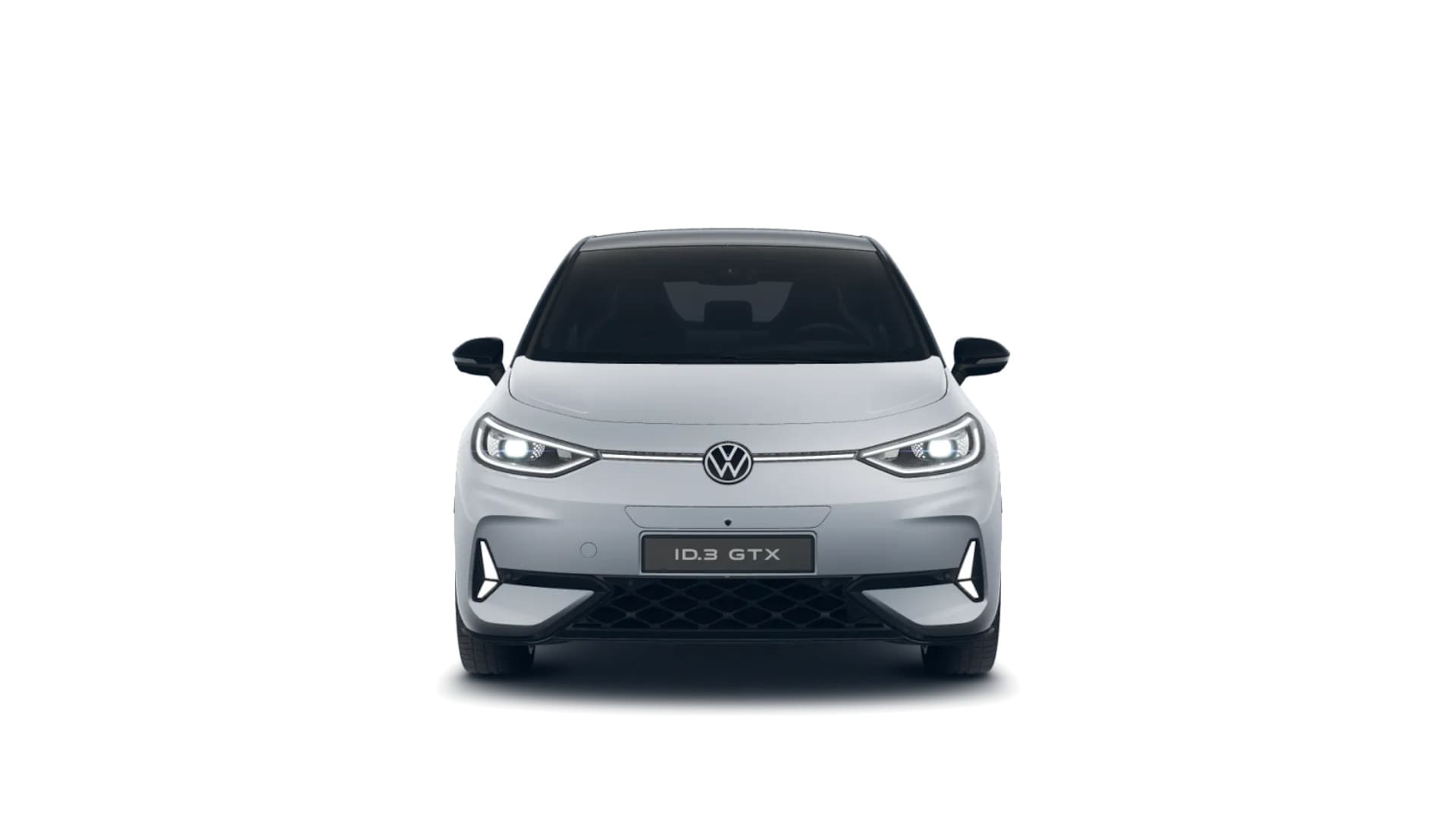 Volkswagen ID.3 GTX Performance