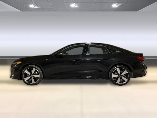 2026 Audi A5 Sedan