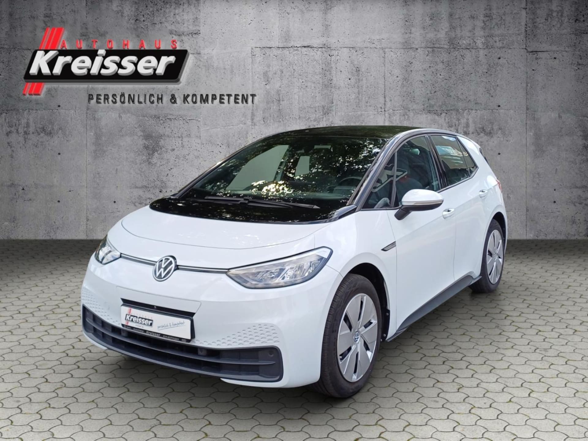 Volkswagen ID.3 Pro Performance