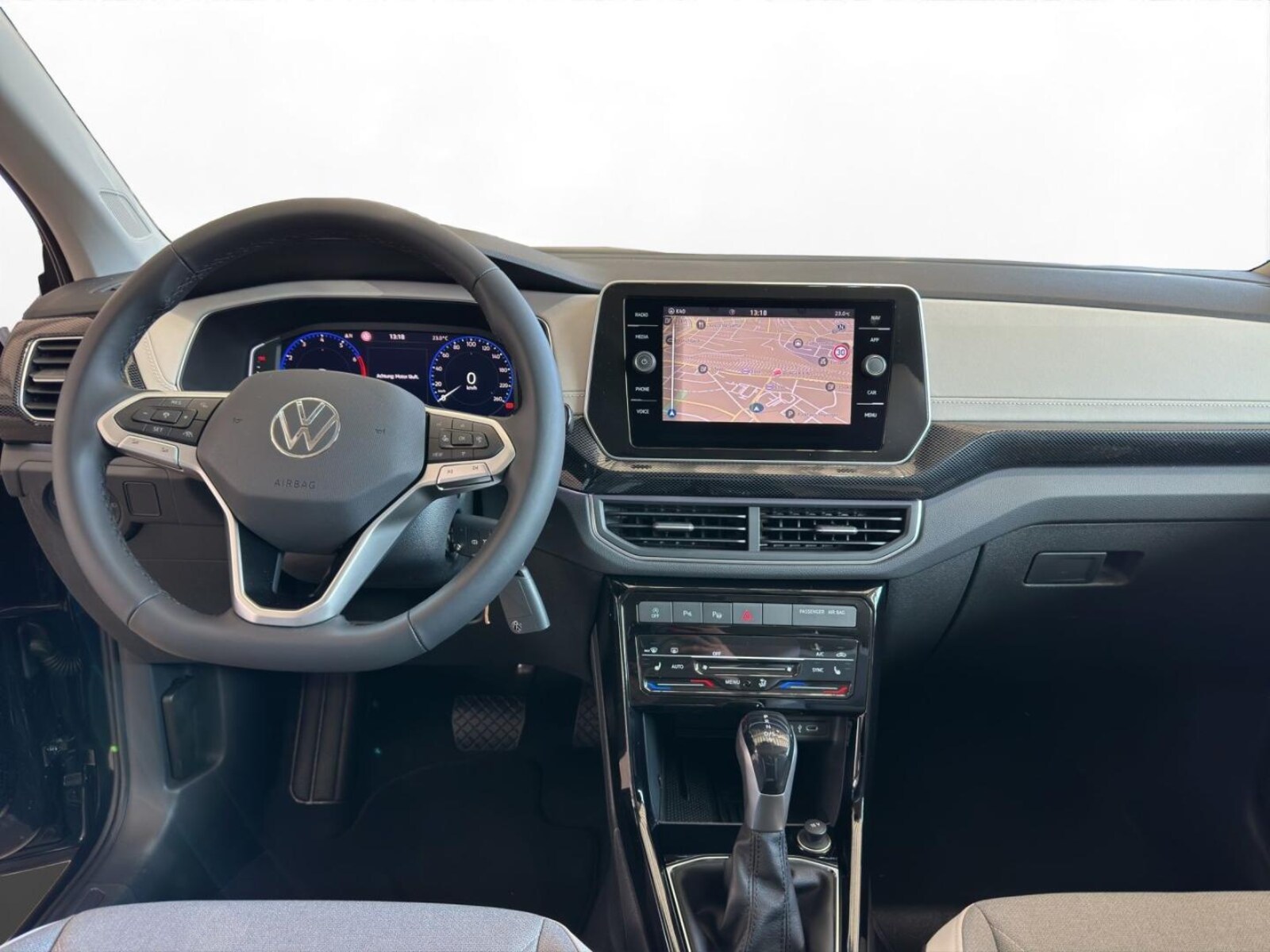 Volkswagen T-Cross – Bild 7