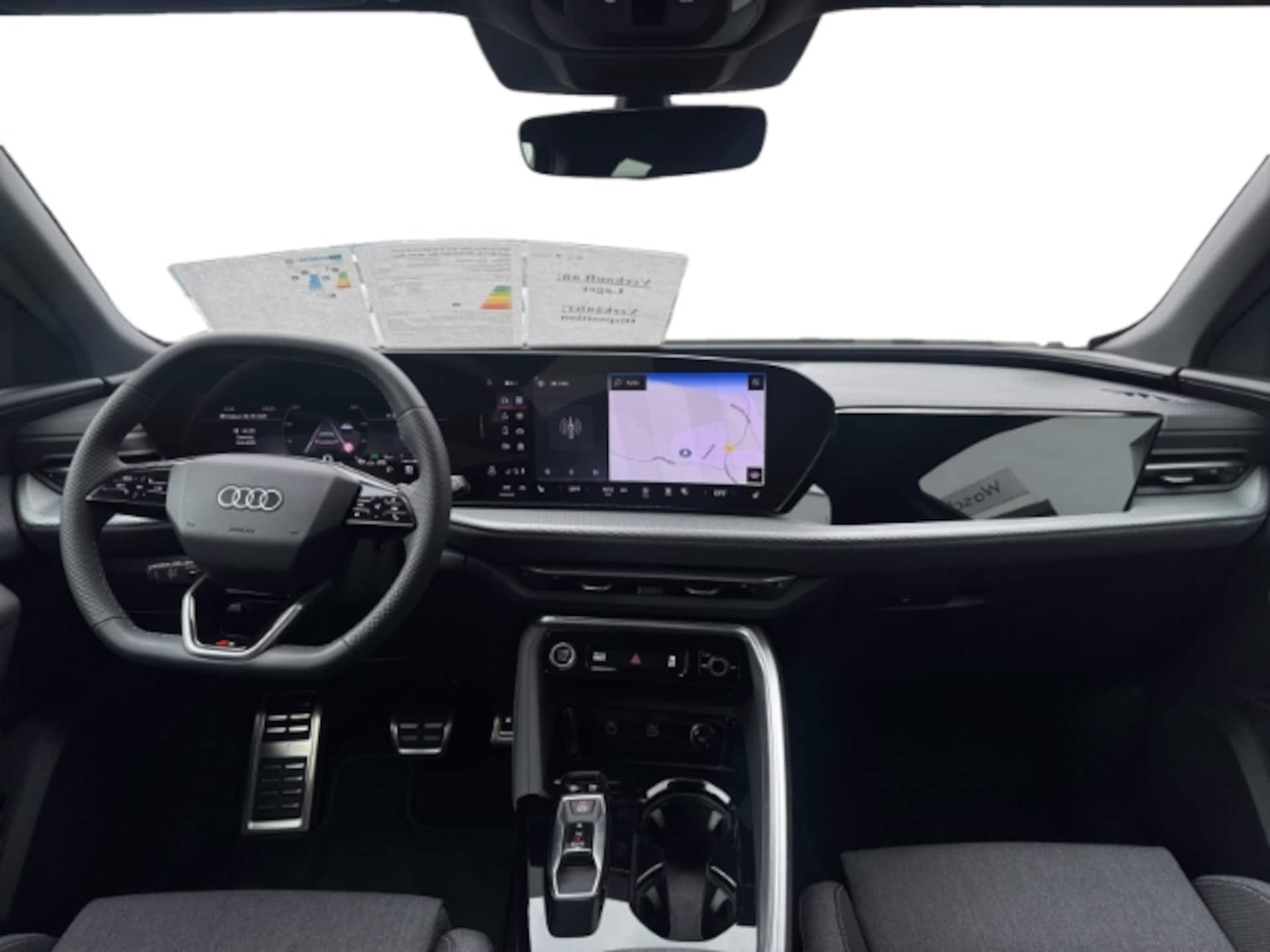 Audi Q5 SUV
