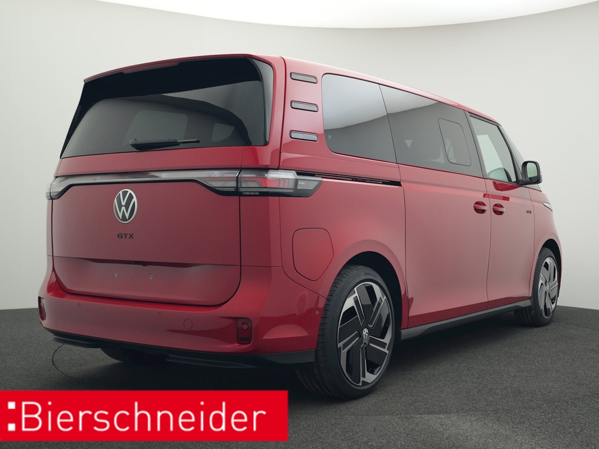 Volkswagen ID. Buzz GTX