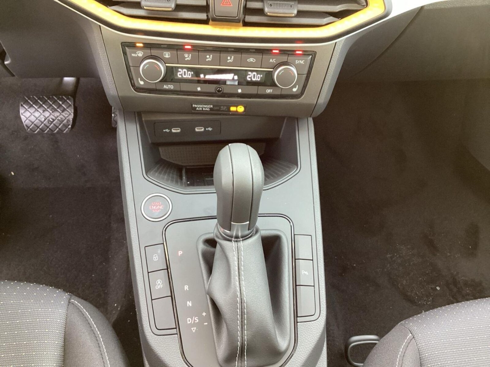 SEAT Ibiza – Bild 12