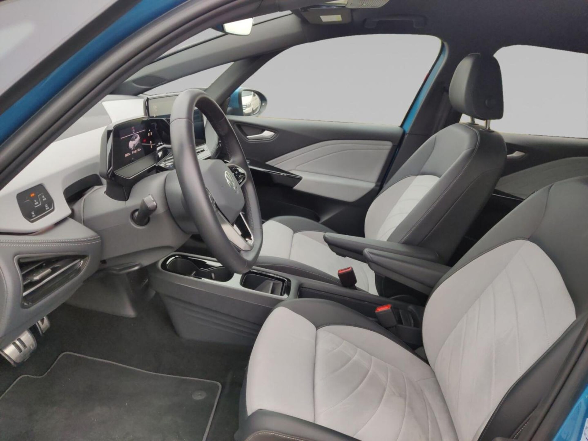 Volkswagen ID.3 MOVE Pro