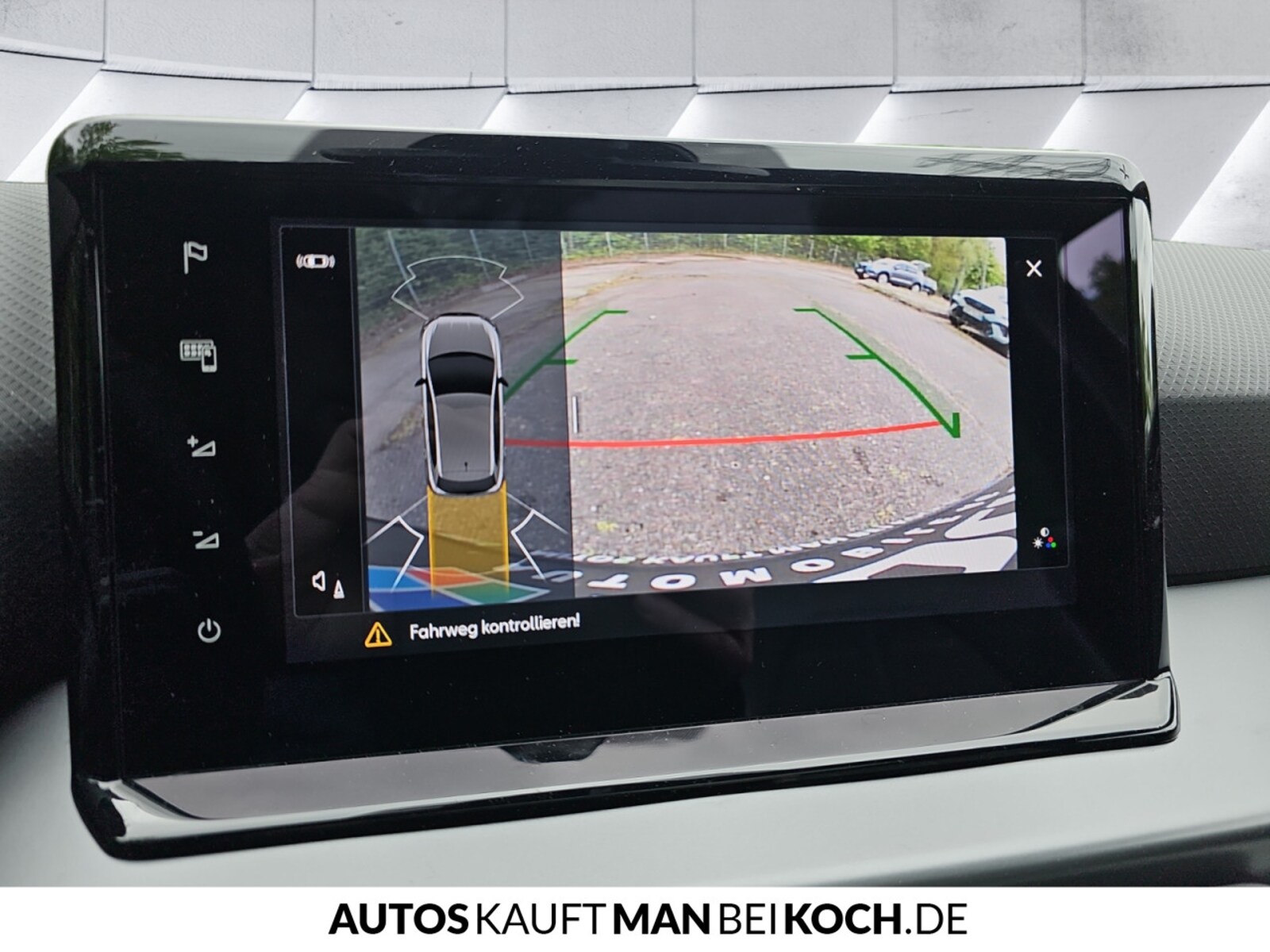 SEAT Ibiza – Bild 13