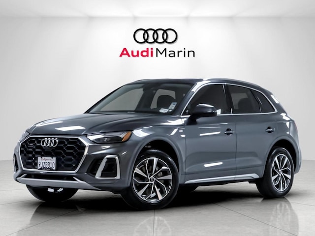 Photo of 2023 Audi Q5