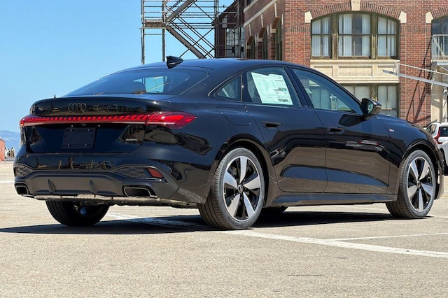 2026 Audi A5 Sedan