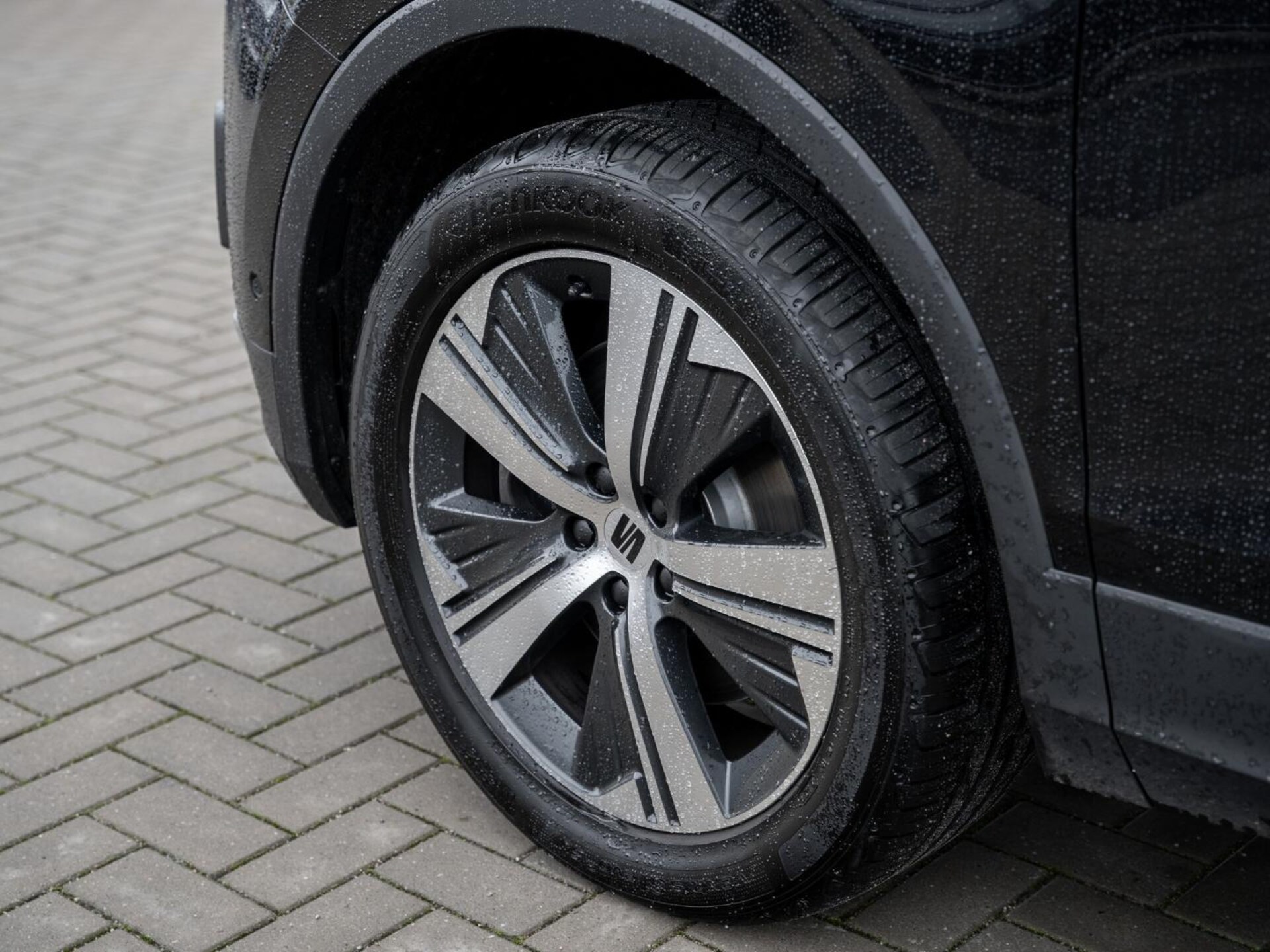 SEAT Tarraco XCELLENCE