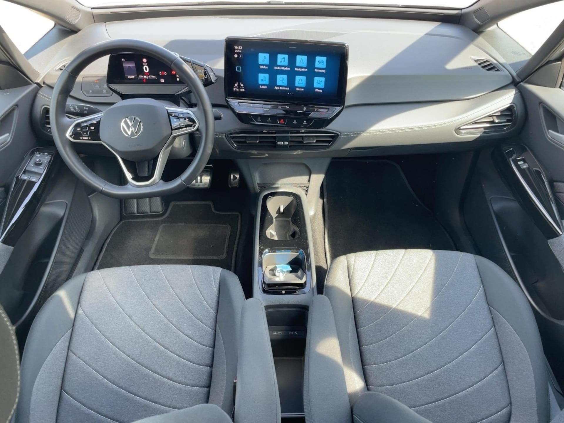 Volkswagen ID.3 Pro