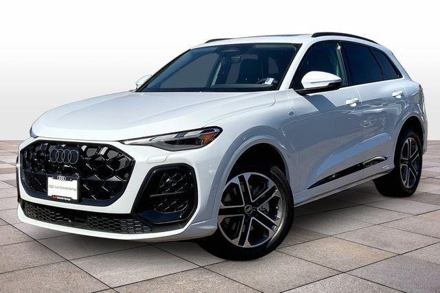 Photo of 2026 Audi Q5 