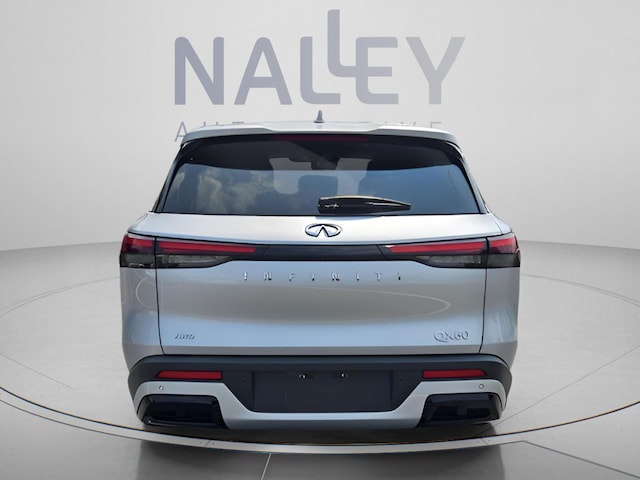 2023 Infiniti QX60