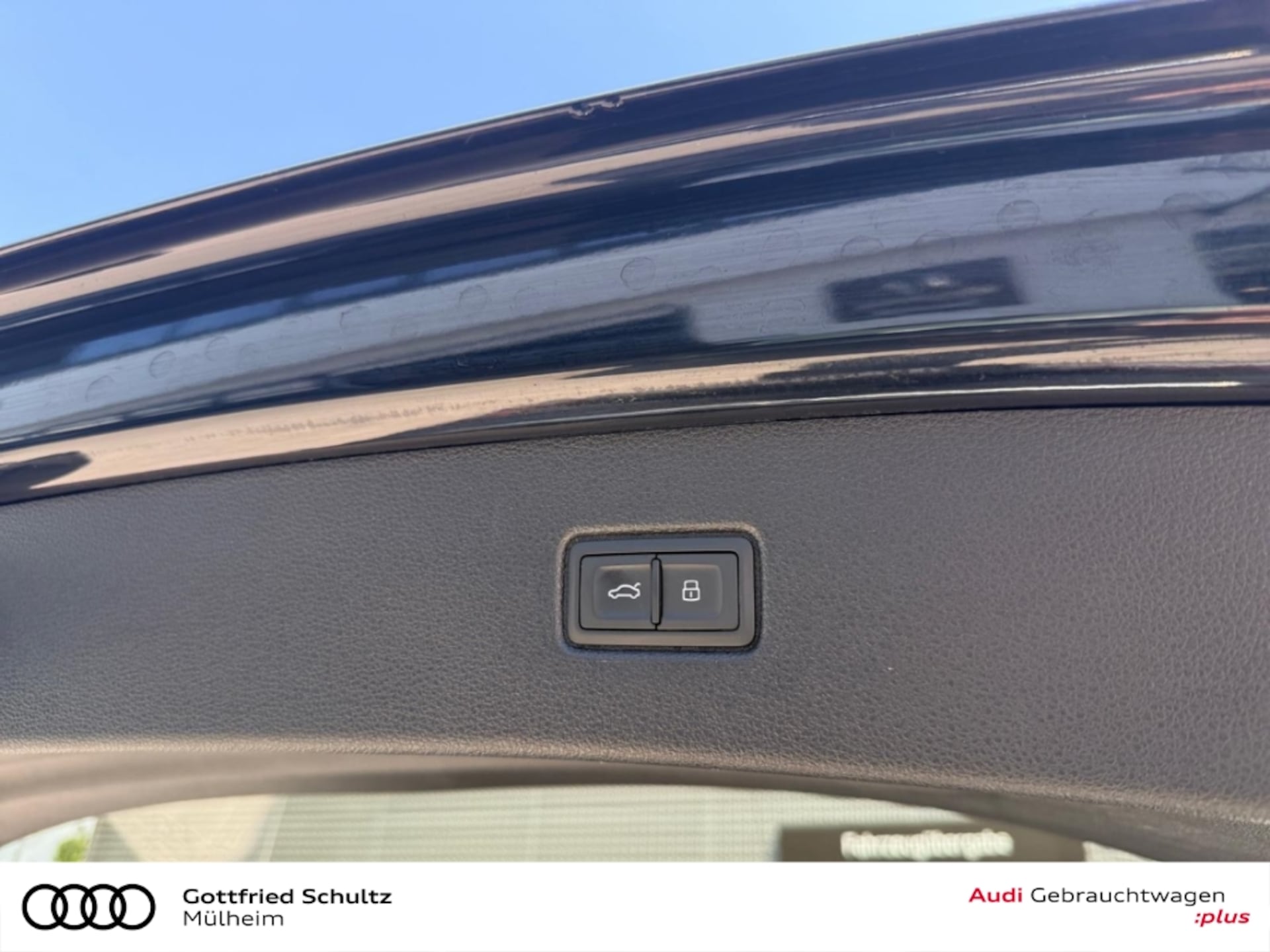Audi Q7 SUV S line