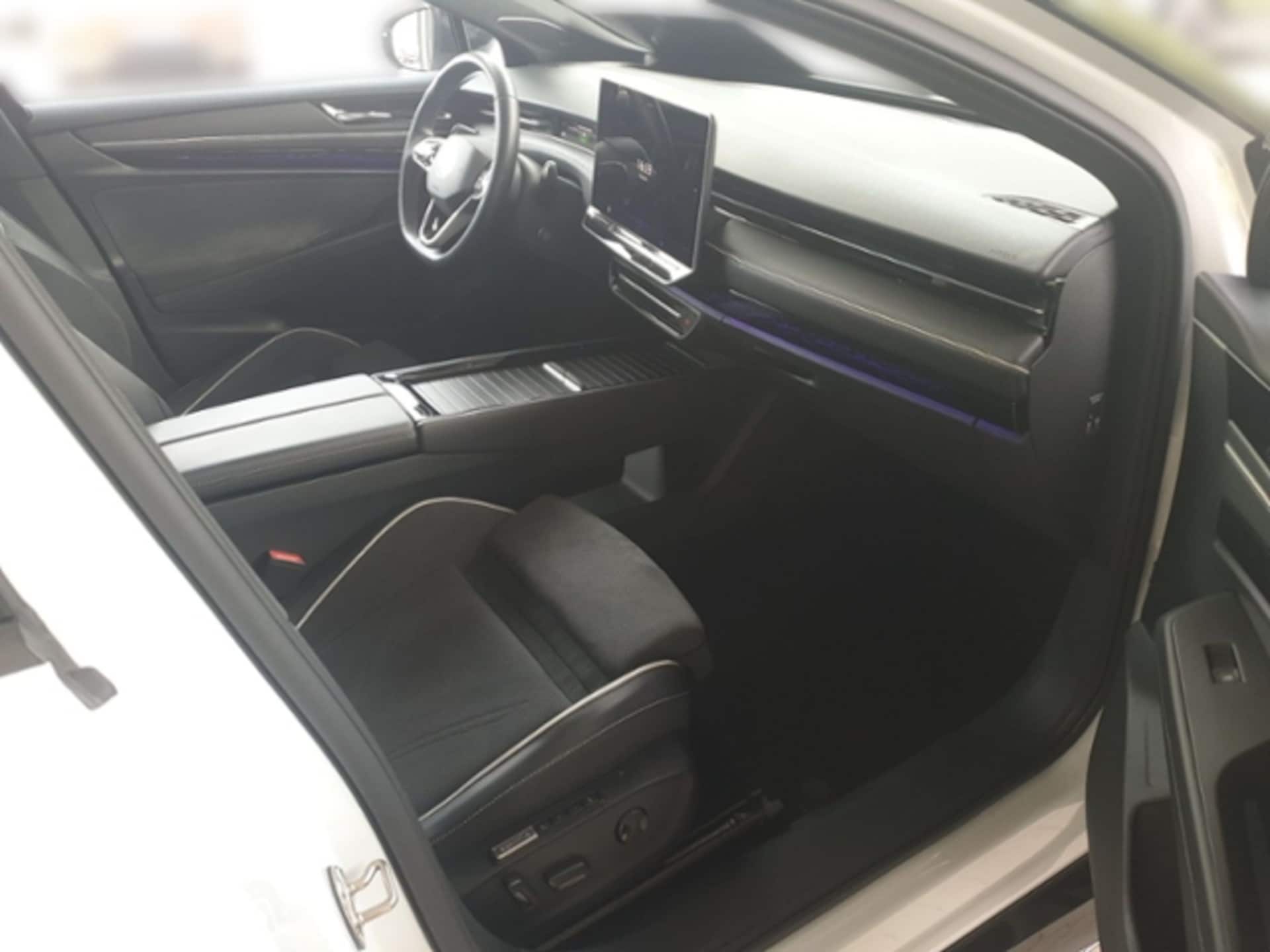 Volkswagen ID.7 Tourer Pro