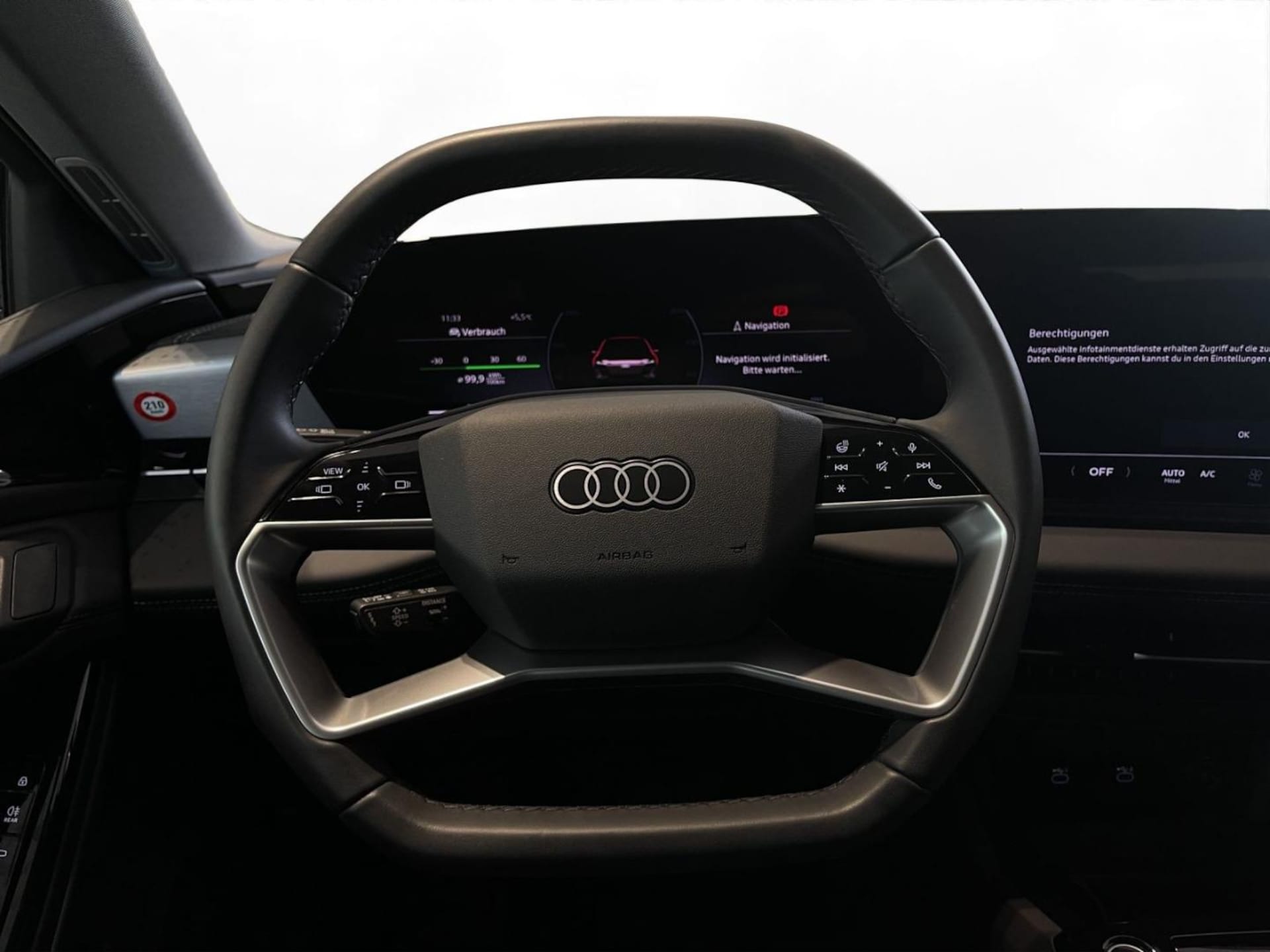 Audi A6 Sportback e-tron