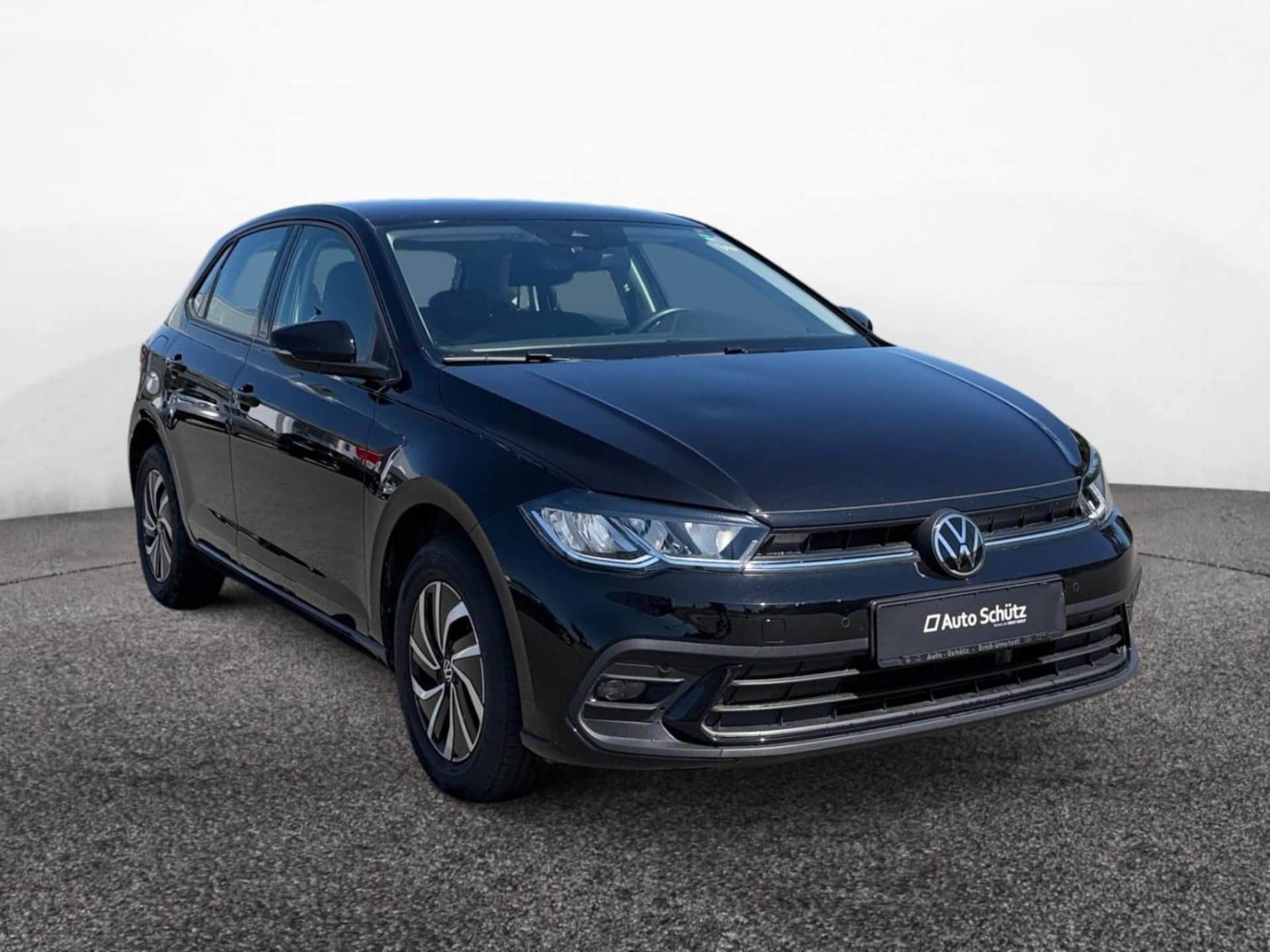 Volkswagen Polo Life