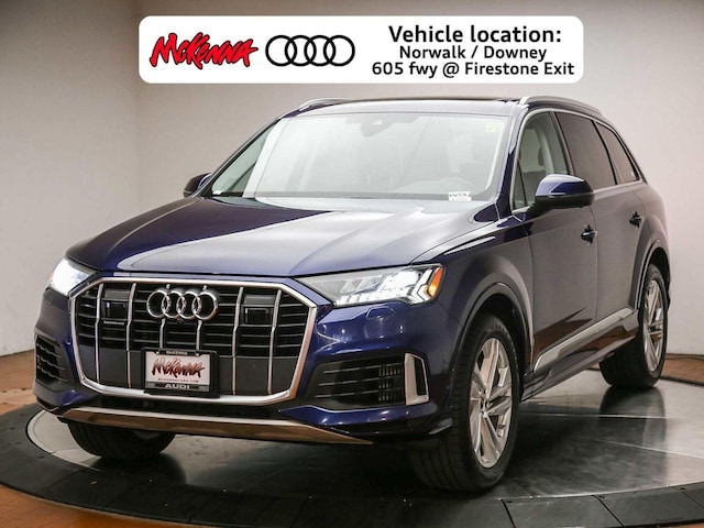 Photo of 2024 Audi Q7