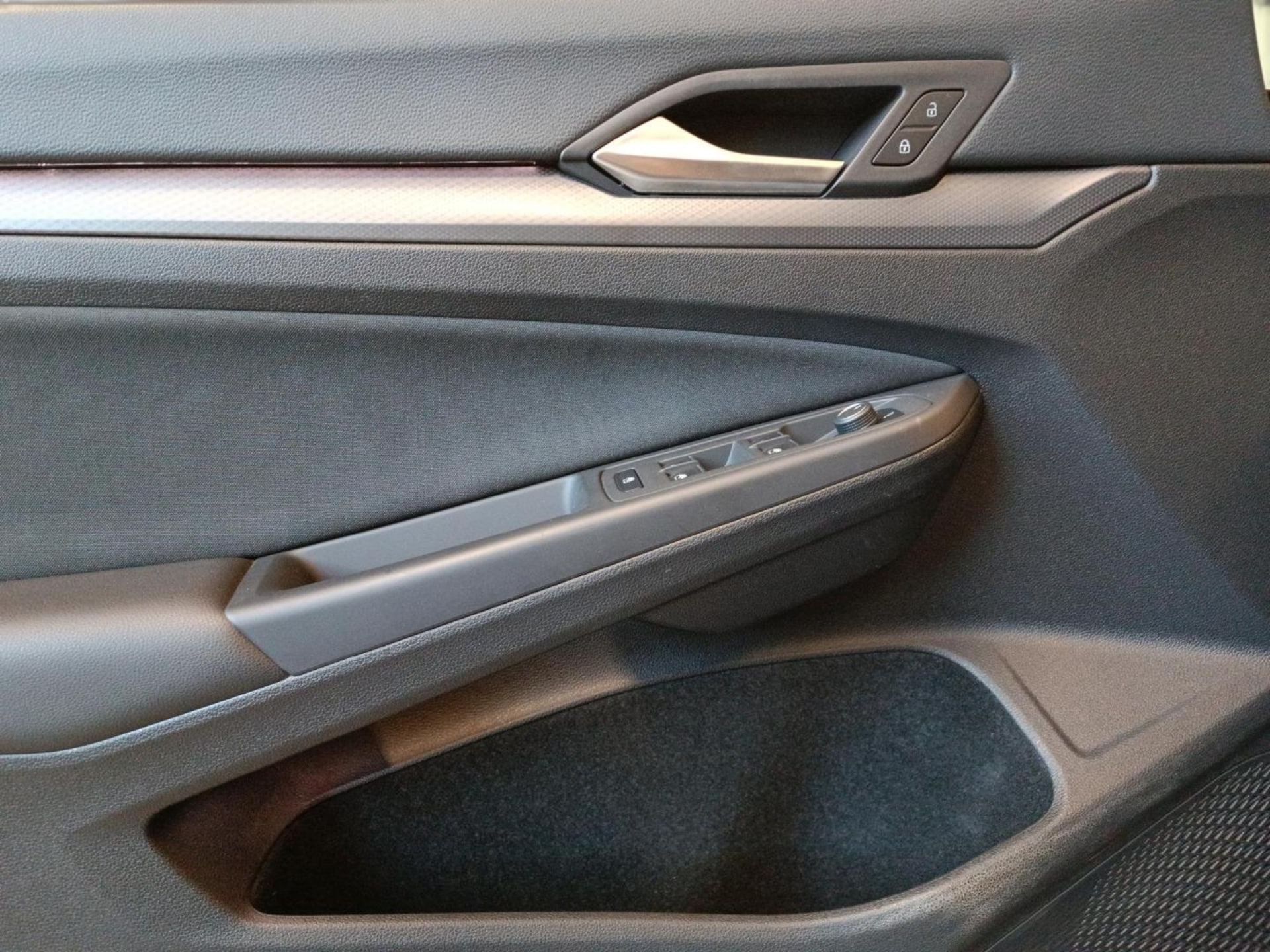 Volkswagen Golf Variant Active