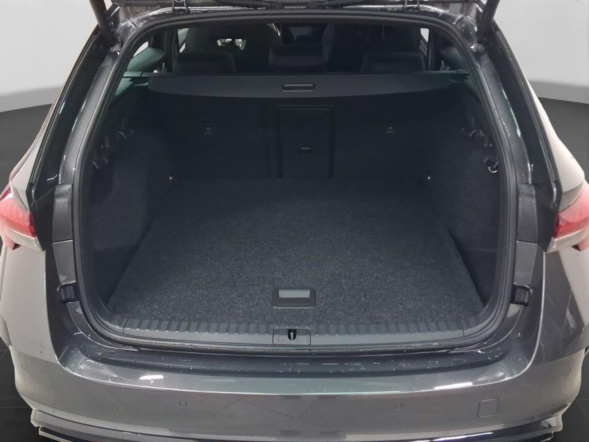 Skoda Octavia Combi RS
