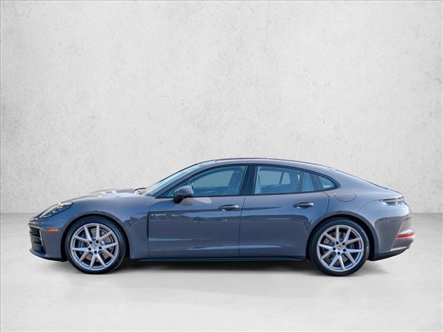 2026 Porsche