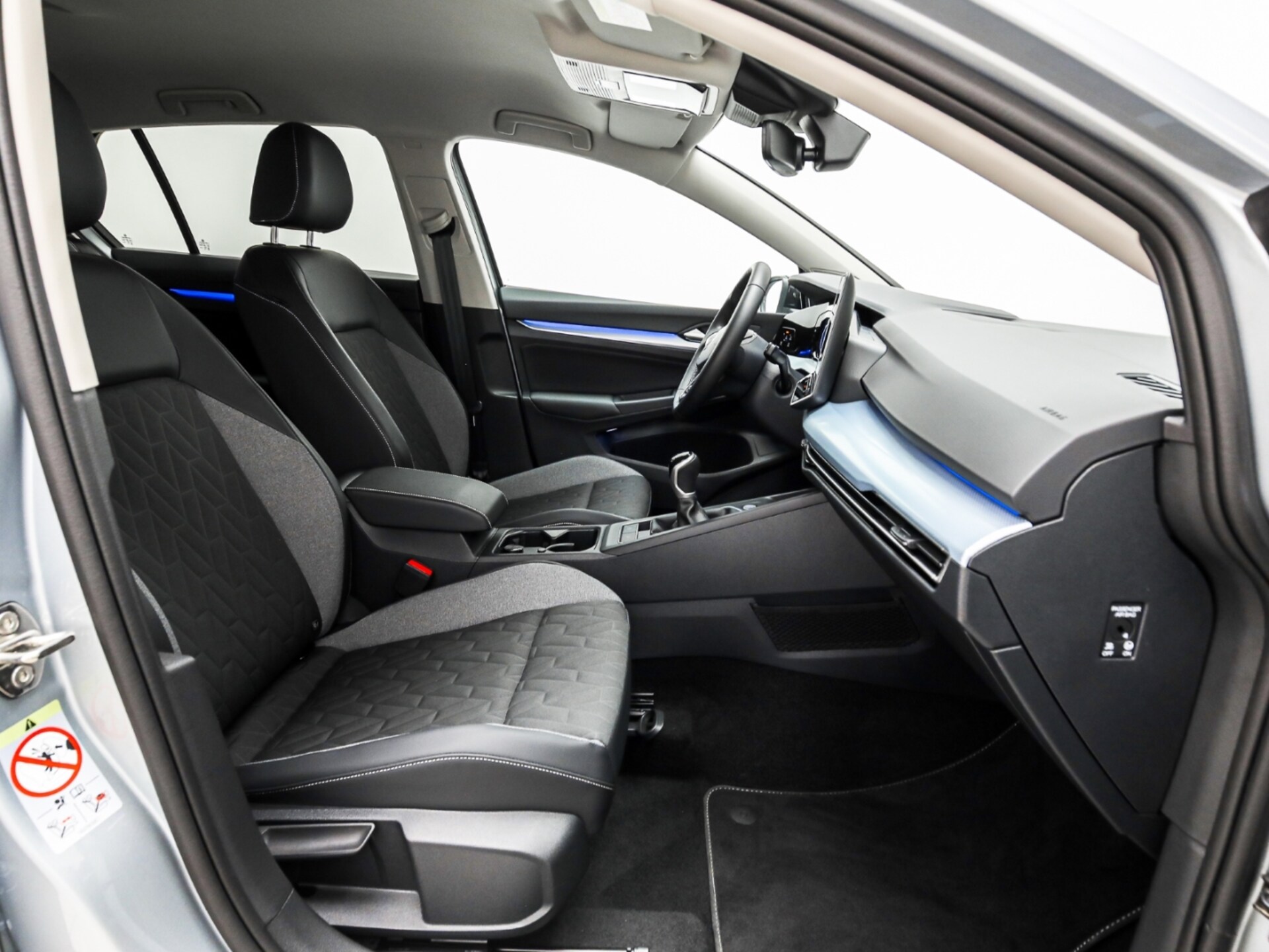 Volkswagen Golf ENERGY