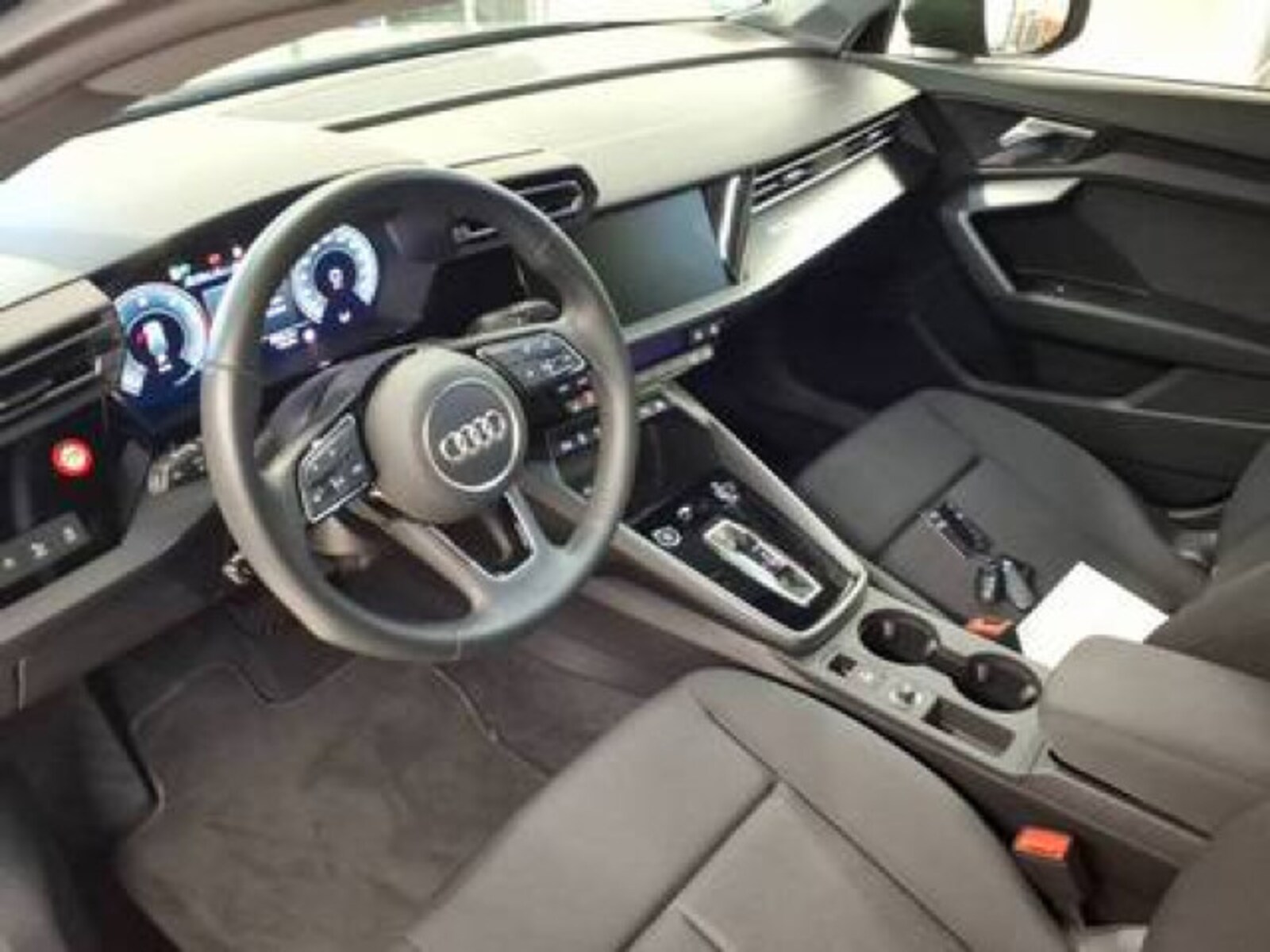 Audi A3 allstreet – Bild 4