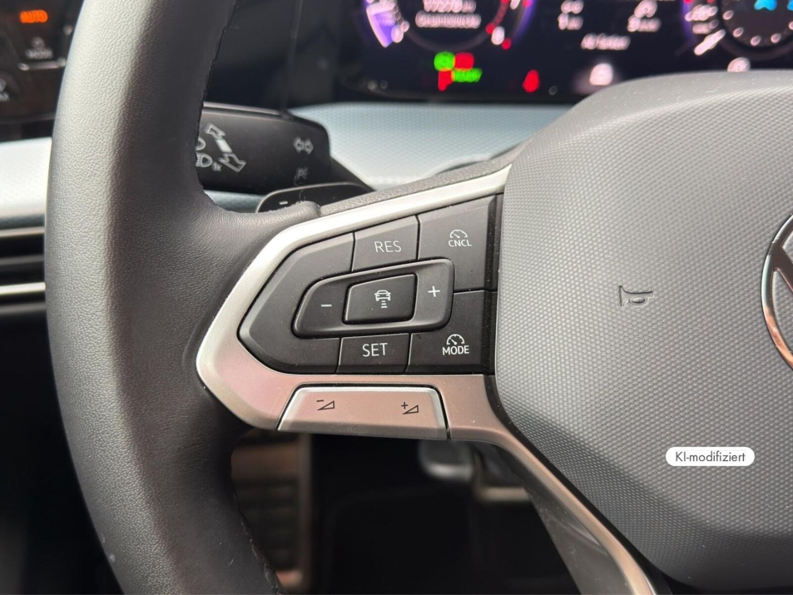 Volkswagen Golf – Bild 17
