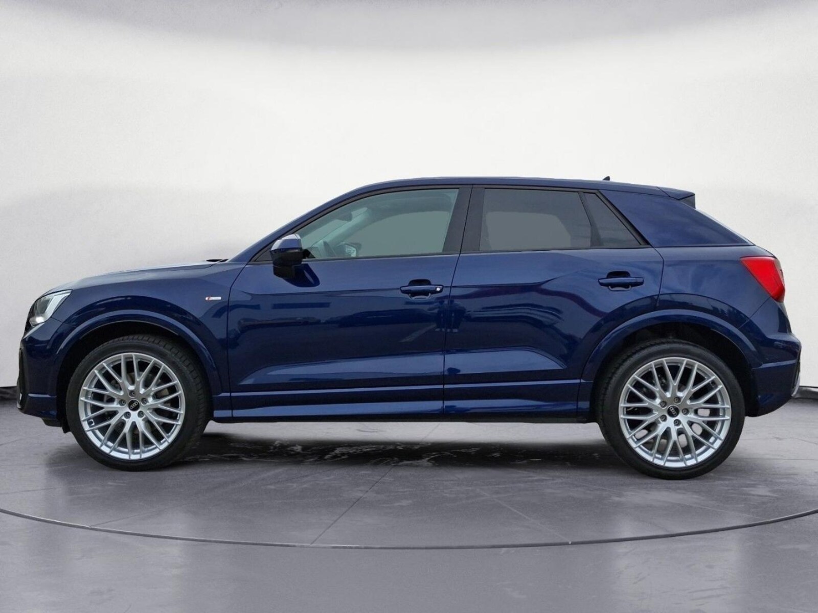 Audi Q2 – Bild 3