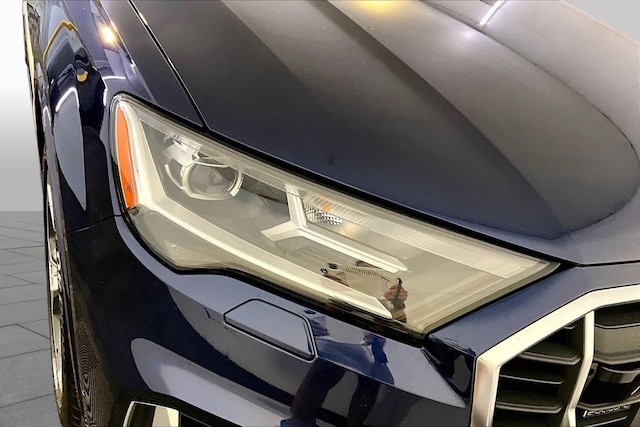 2022 Audi Q7 Premium Plus - Photo 27