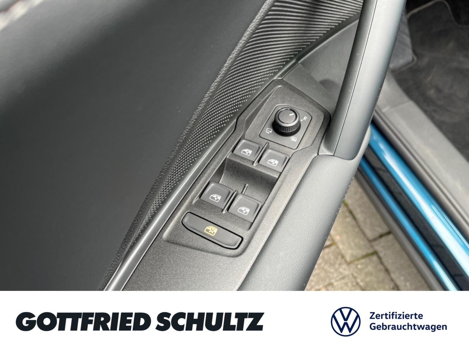 Volkswagen Tayron – Bild 11