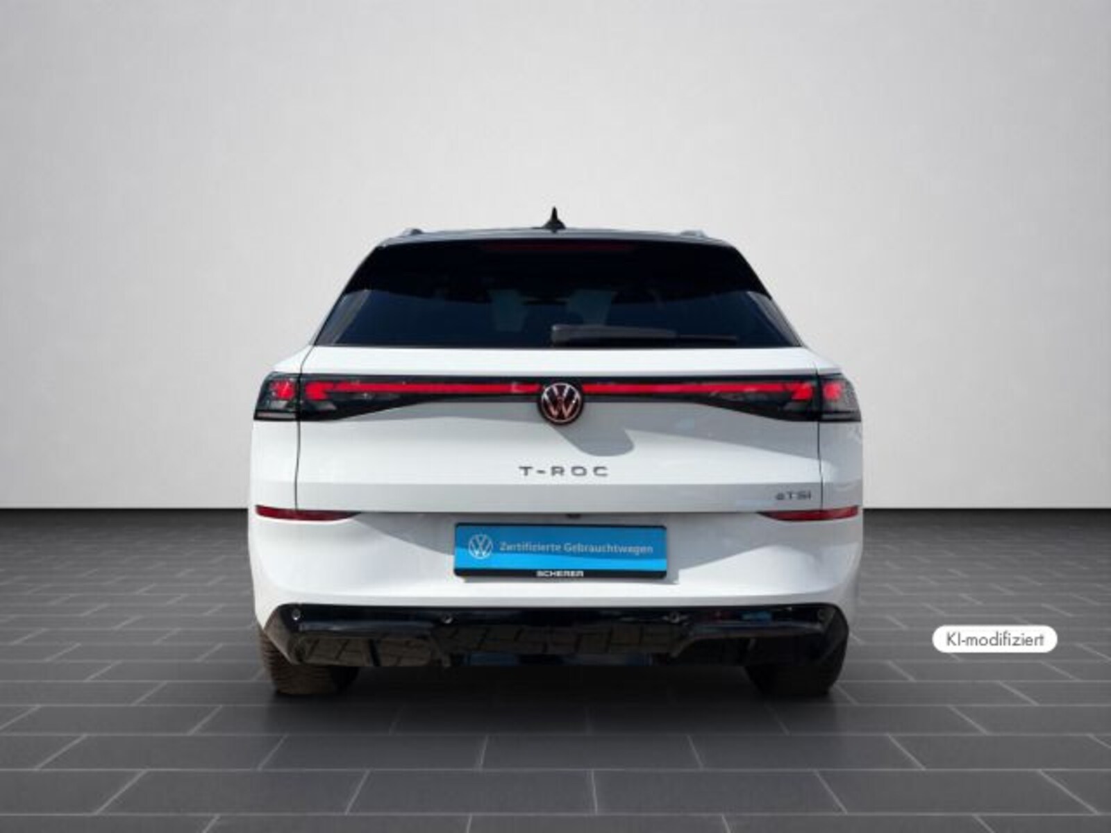 Volkswagen T-Roc – Bild 6