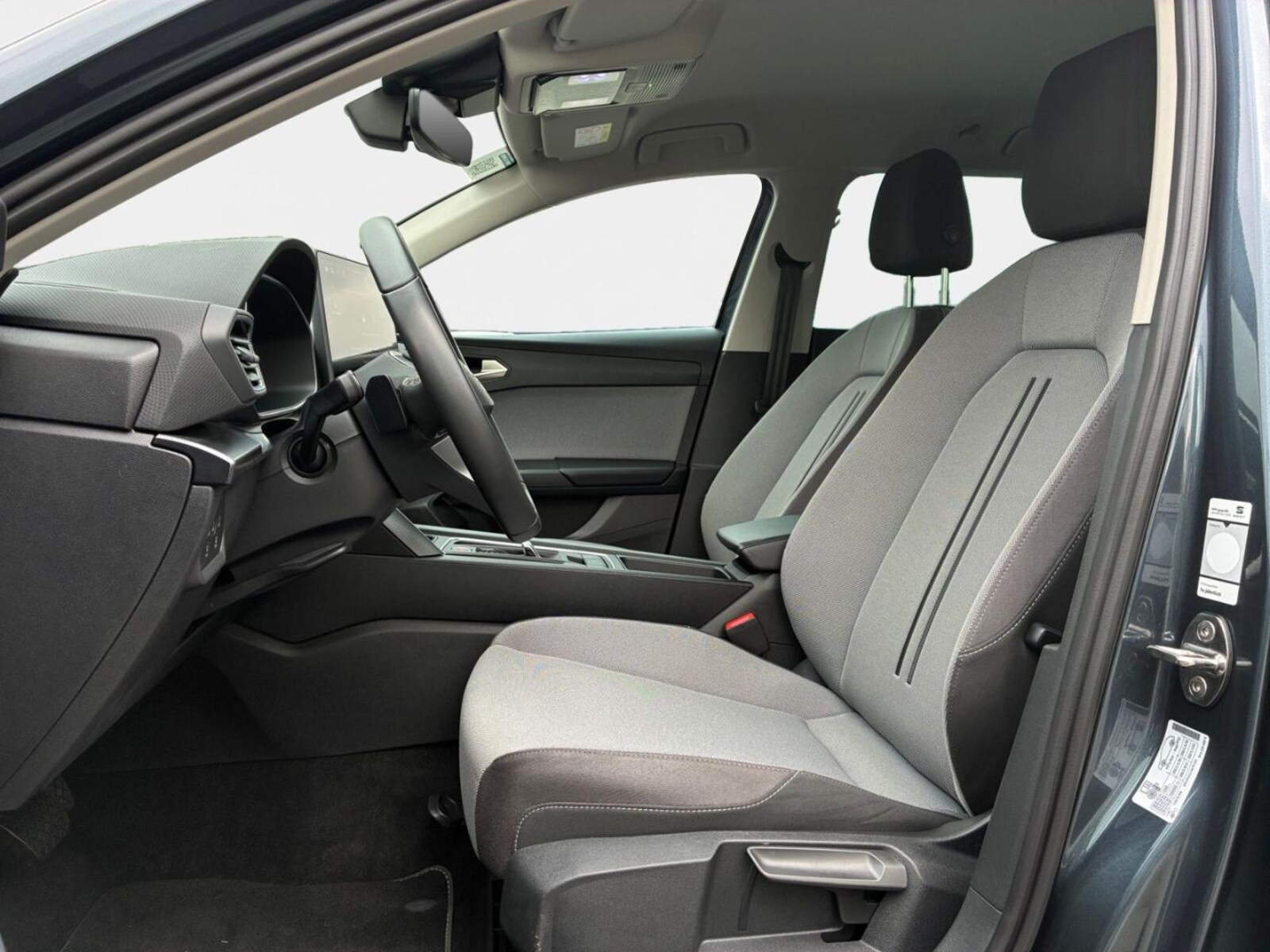 SEAT Leon Sportstourer – Bild 9