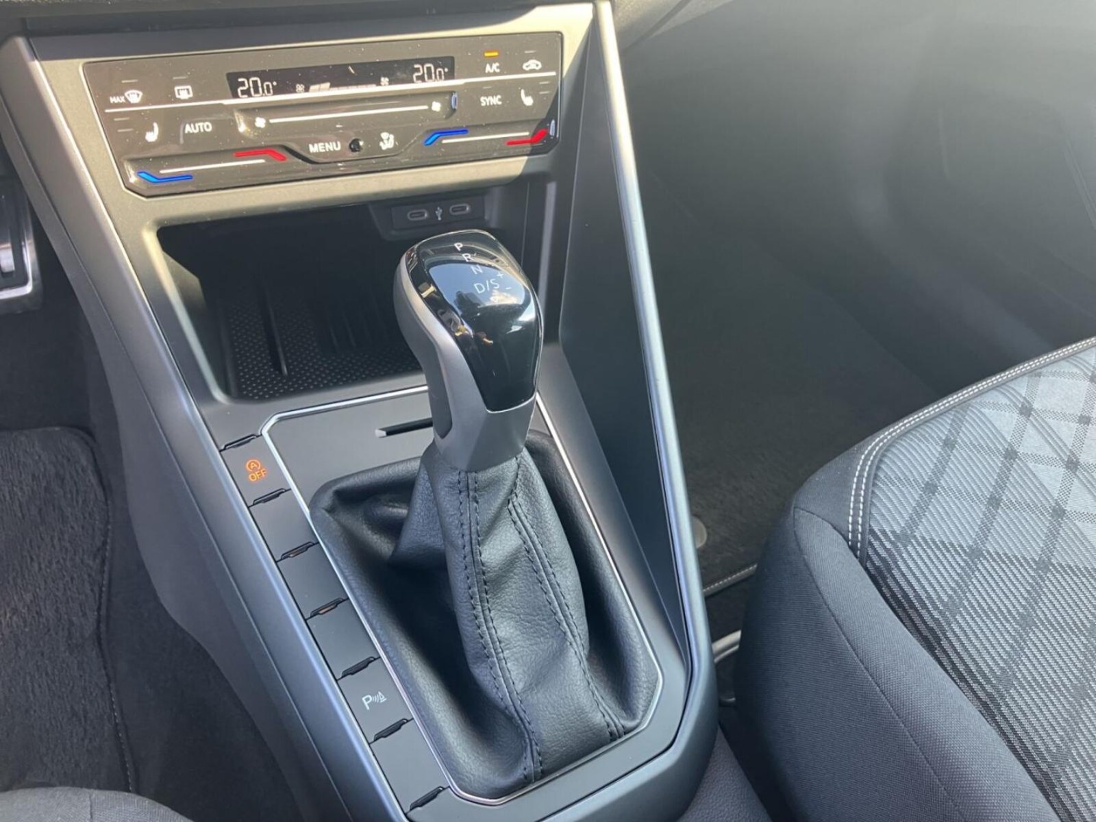 Volkswagen Taigo – Bild 13