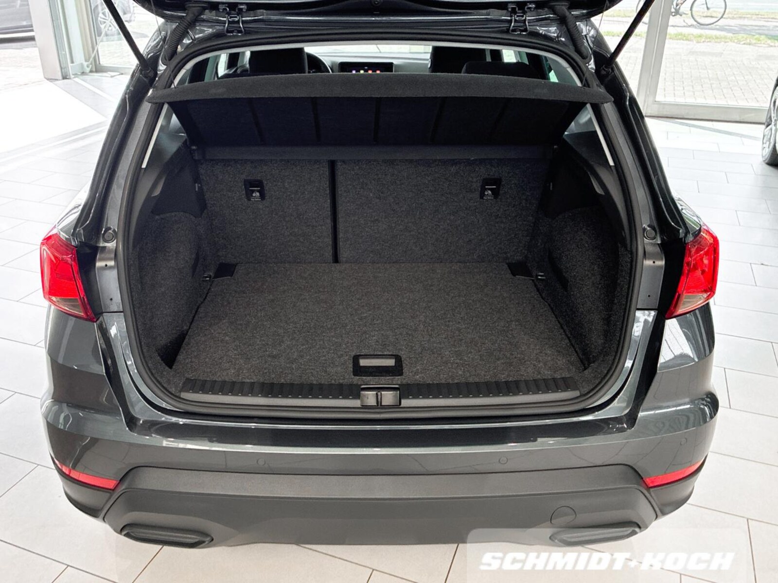 SEAT Arona – Bild 12