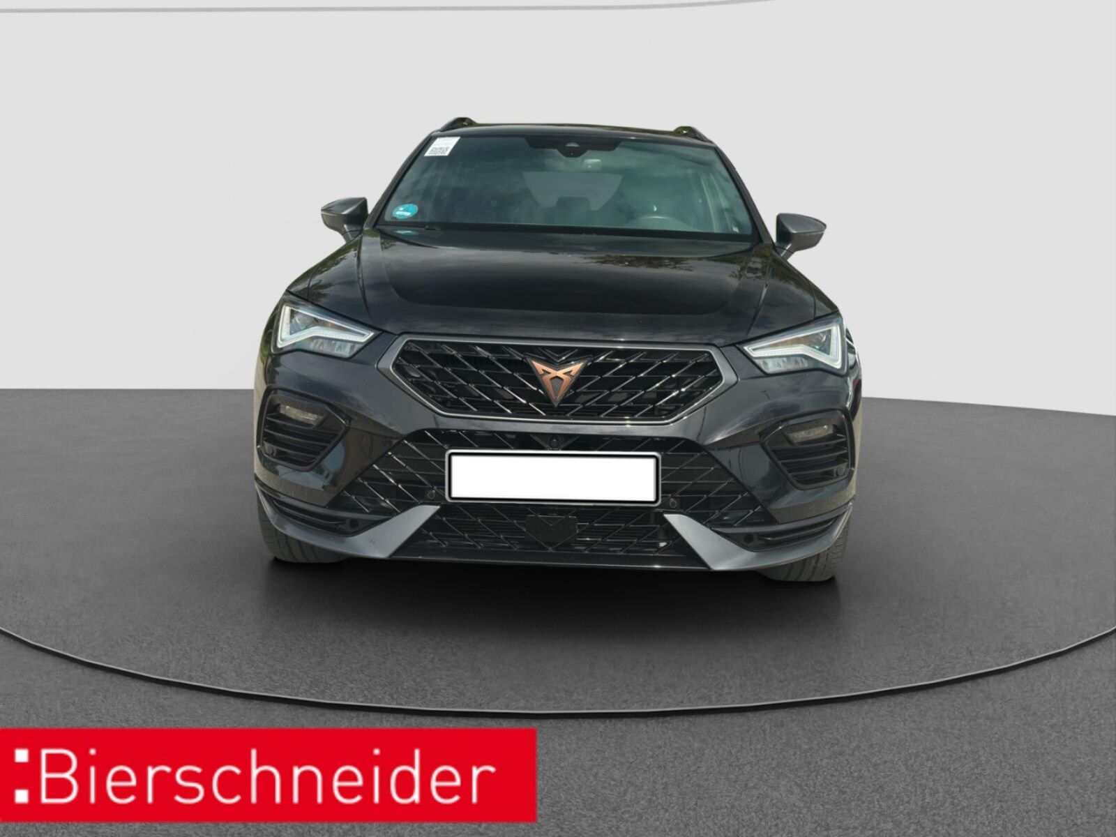 CUPRA Ateca – Bild 3