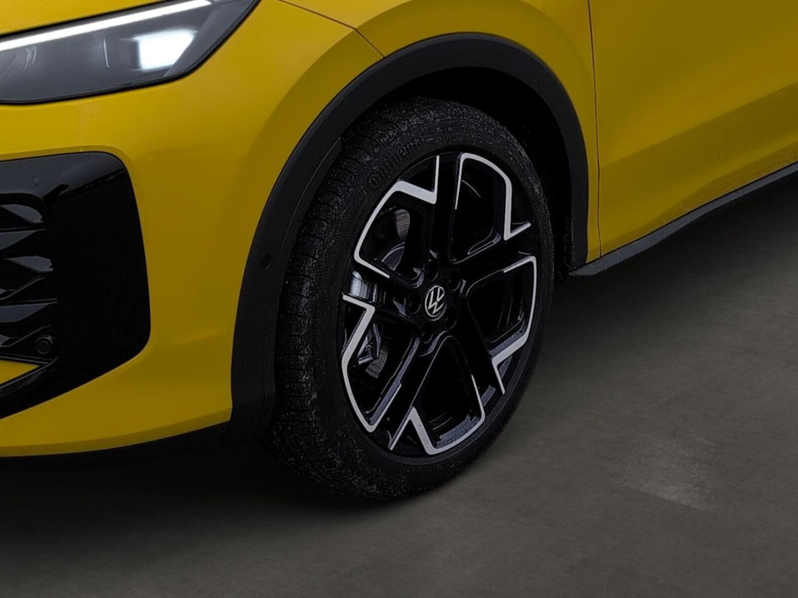 Volkswagen T-Roc – Bild 9