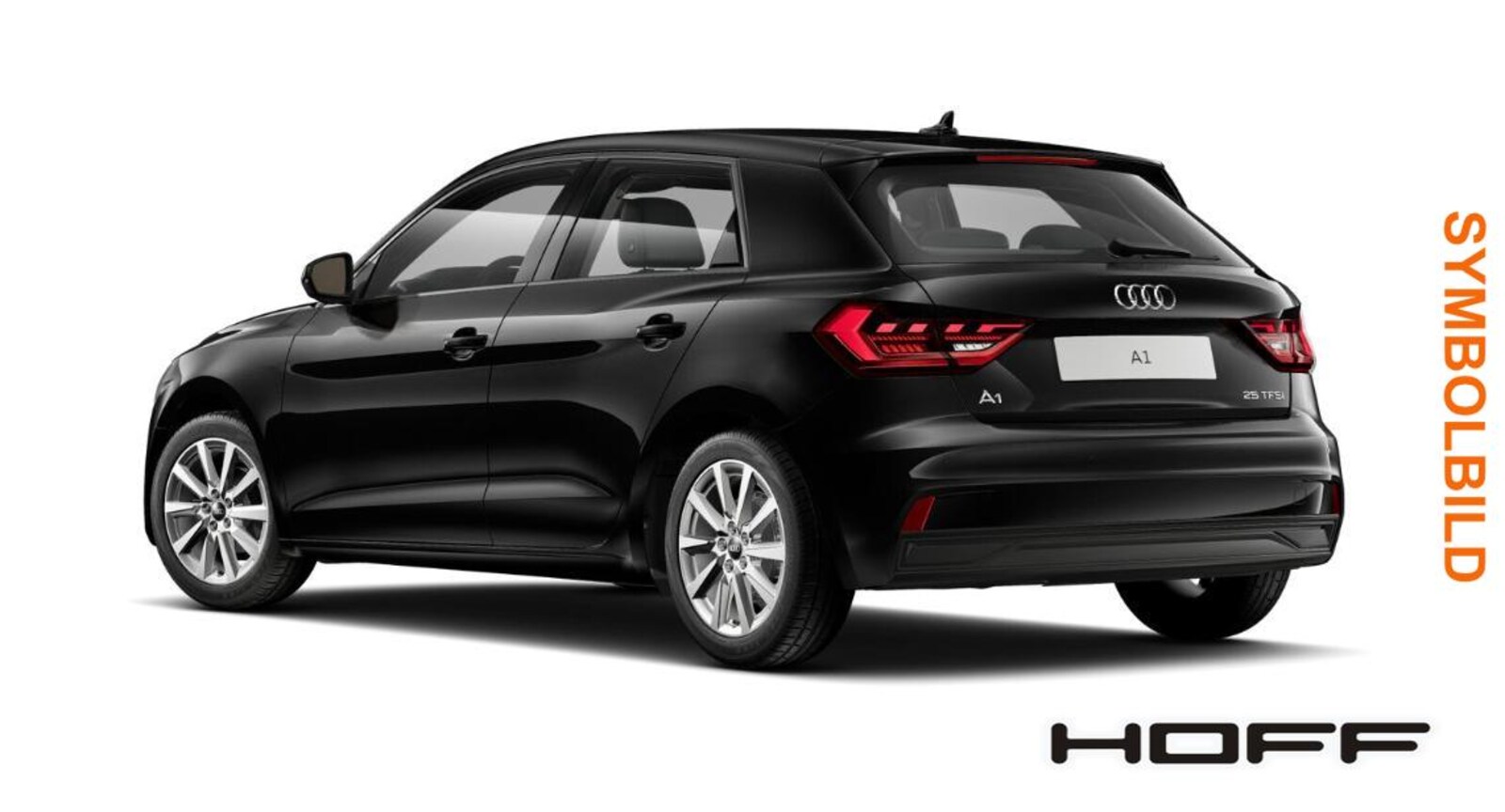 Audi A1 Sportback – Bild 2